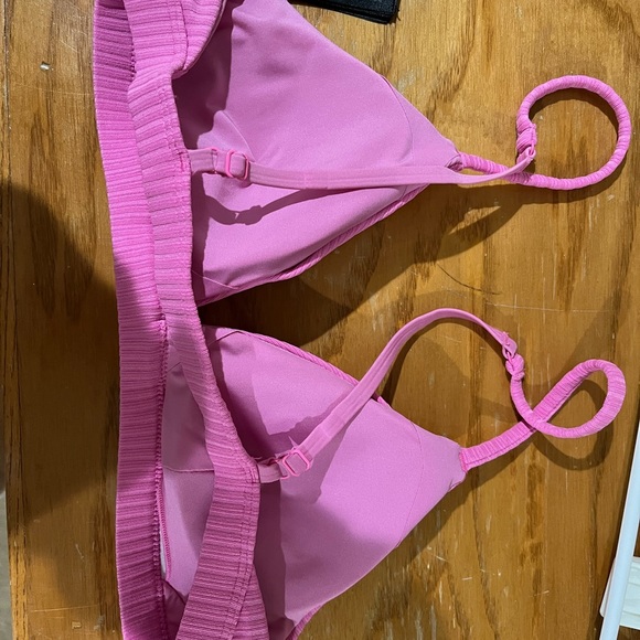 Hurley bikini top - Picture 3 of 4